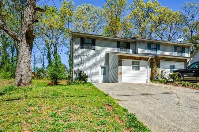 Building Photo - 160 Timber Creek Ln SW