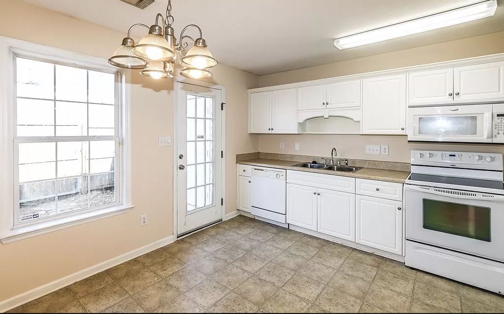 Building Photo - 1721 Elizabeth St