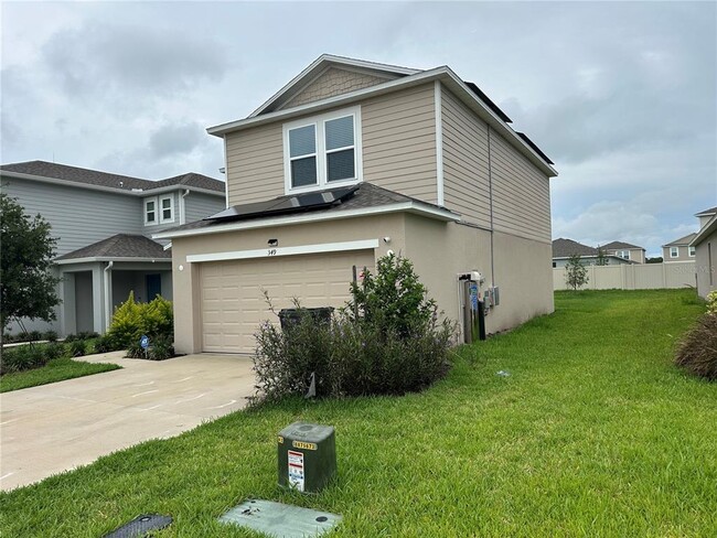 Building Photo - 349 Wayland Dr