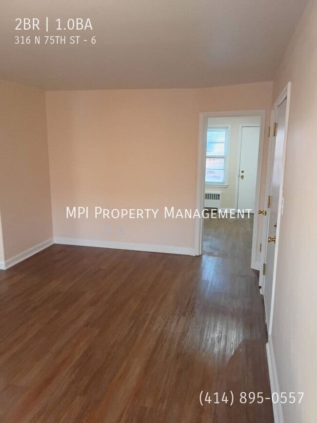 Building Photo - 316 N 75th St