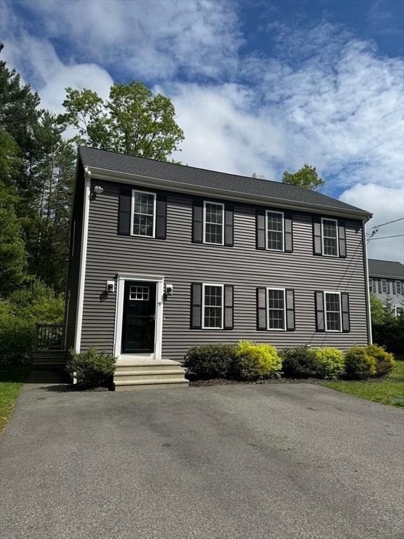Building Photo - 59 Wenham Rd