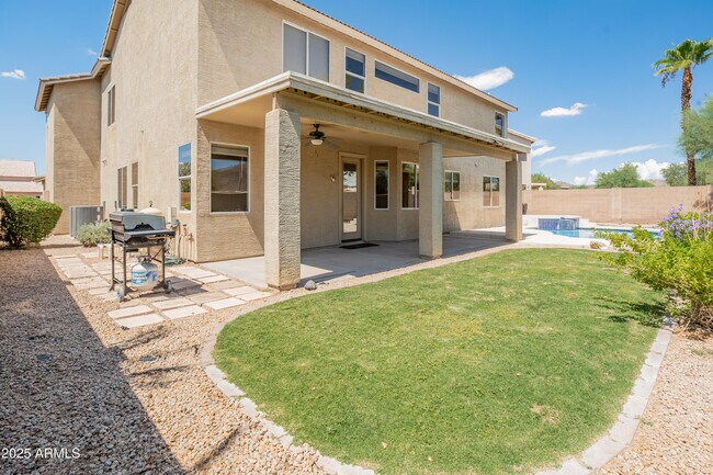 Building Photo - 25617 N 67th Dr