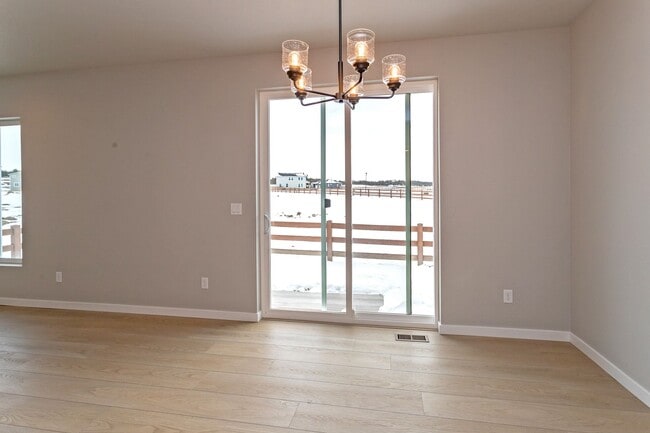 Building Photo - Beautiful, Brand-New Paired Home in Wolf Ranch