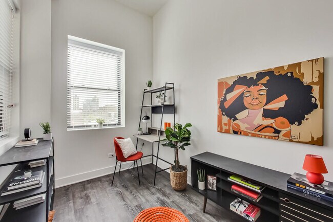 Building Photo - Brand New Studio Apartments in Uptown