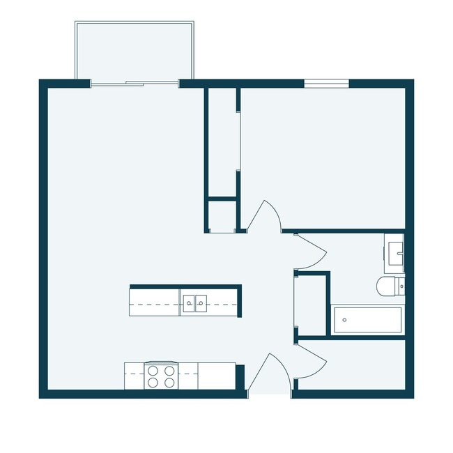Floorplan - Long Island