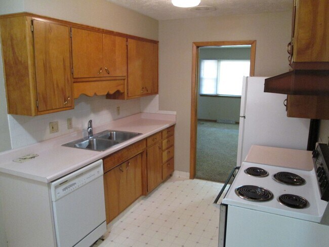Building Photo - Neighbors Park Townhomes