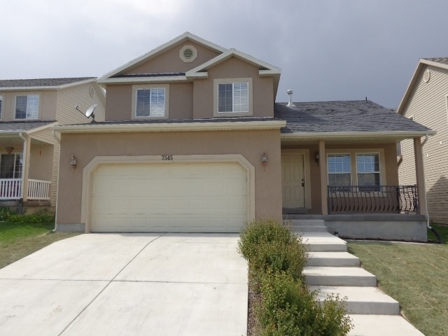 Building Photo - 7545 Levi Ln