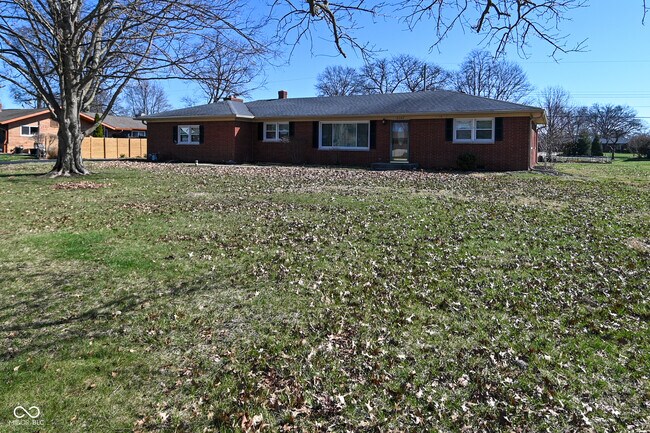 Building Photo - 6347 Breamore Rd