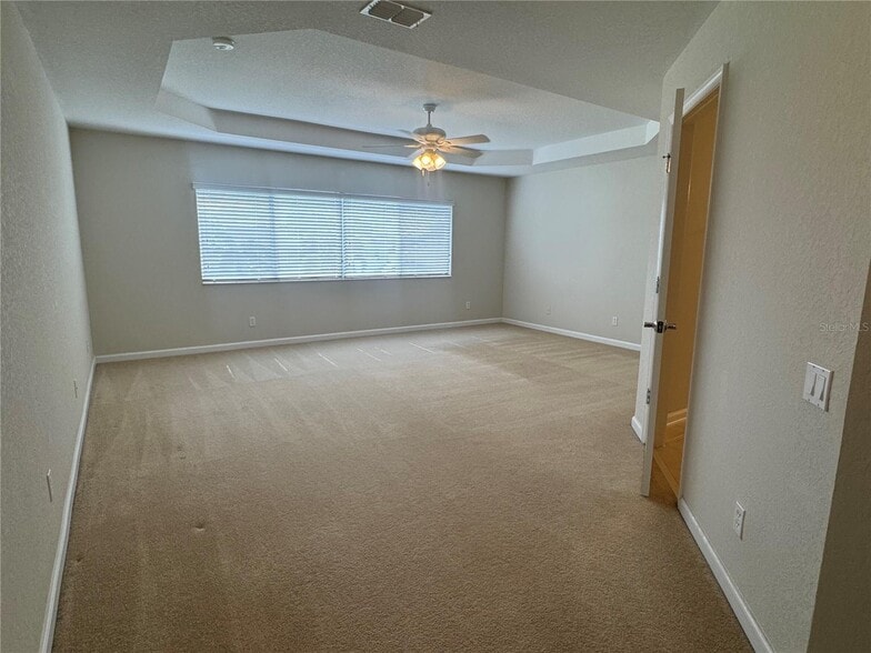 Master Bedroom - 7340 Tattant Blvd