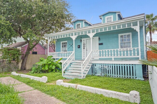 Primary Photo - 1415 Church St