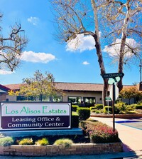 Building Photo - Welcome to Los Alisos