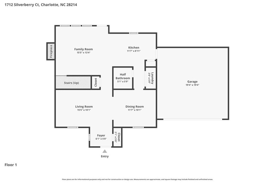 Building Photo - 1712 Silverberry Ct