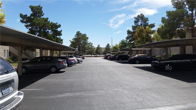 Building Photo - 6500 W Lake Mead Blvd