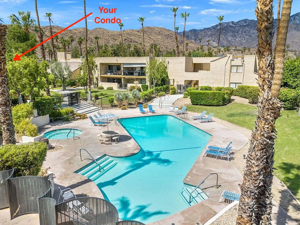 Building Photo - 5300 E Waverly Dr