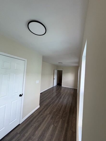 FIRST BEDROOM - 362 N Front St