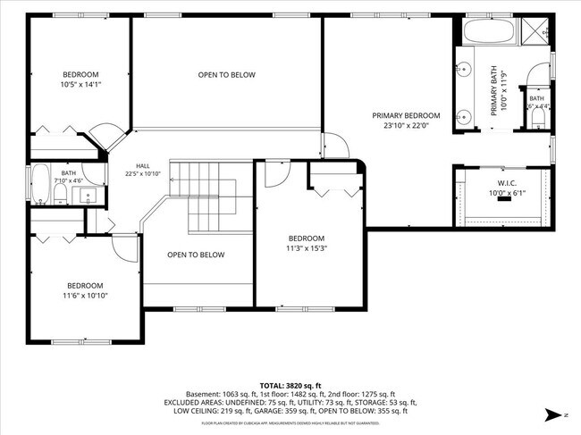 Building Photo - 2240 Barrett Dr