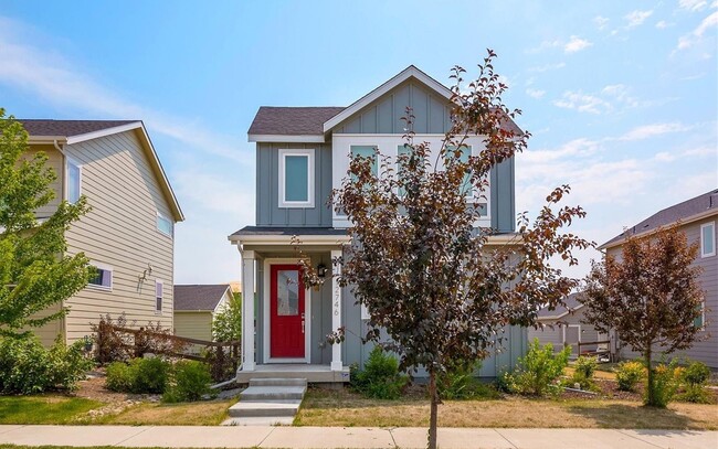 Building Photo - 12746 River Rock Wy