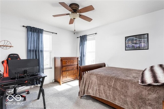 Building Photo - 5867 Solomon Harmon Way