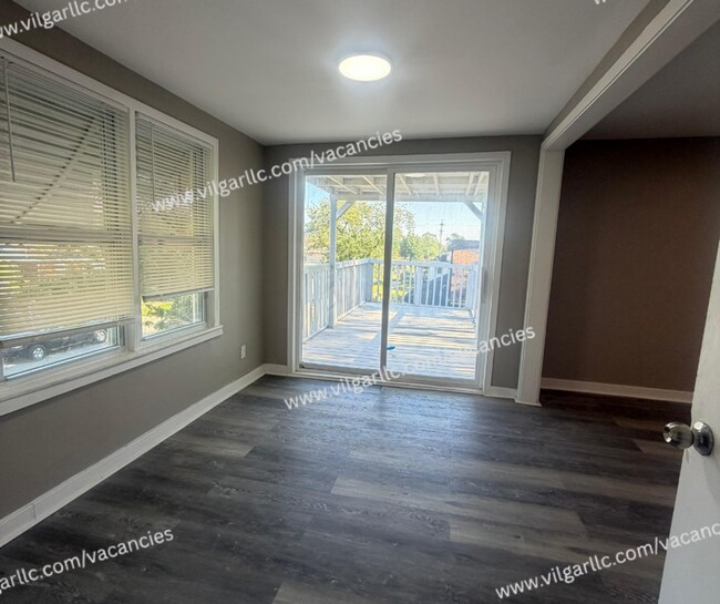 Building Photo - 1712 Carolina St