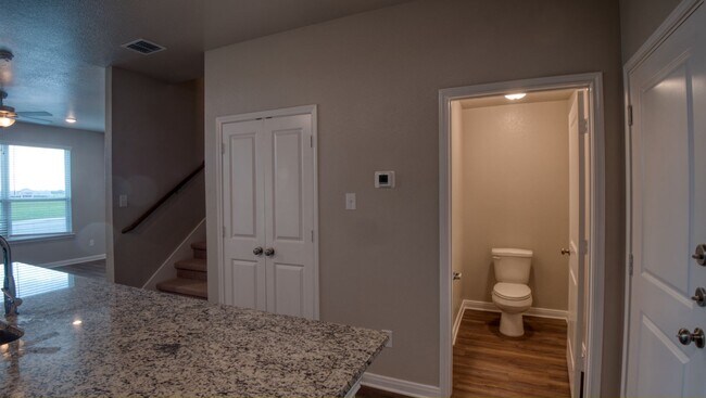 Building Photo - Where Style Meets Comfort: Elevate Your Li...