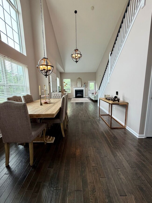 Building Photo - Stunning 3-Bed/3-Bath Home in Providence Reserve. Available September 1st!