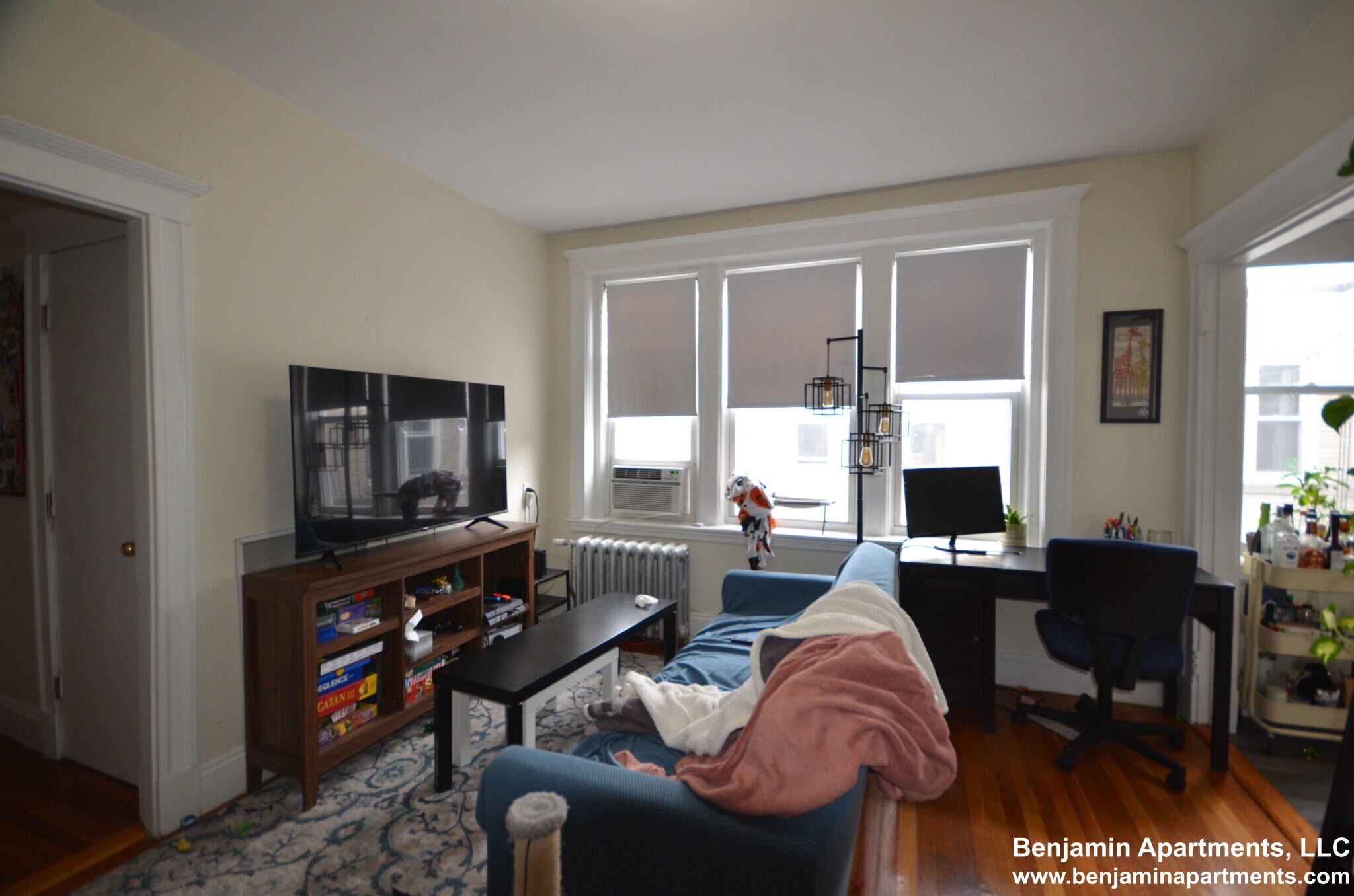 Building Photo - 1161 Boylston St