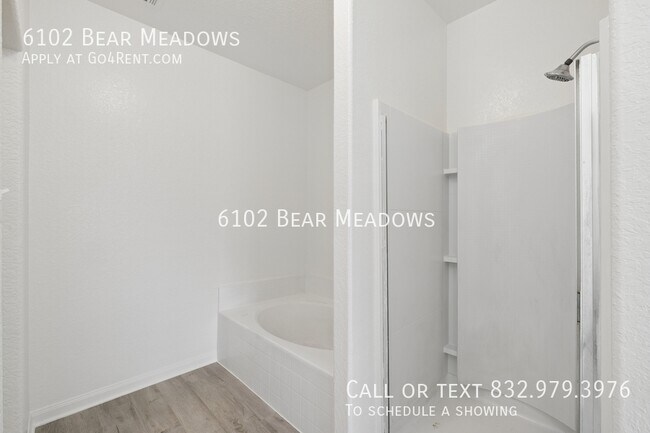 Building Photo - 6102 Bear Meadow