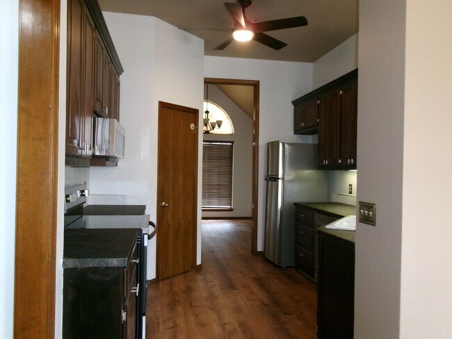 Building Photo - Pets Negotiable with Owner Approval!