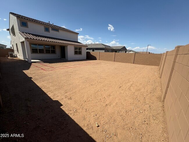 Building Photo - 25267 N 172nd Ln