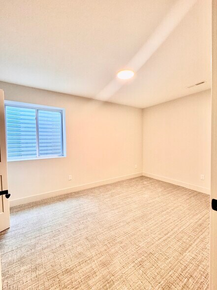 3rd Bedroom(basement) - 22912 W 72nd Ter