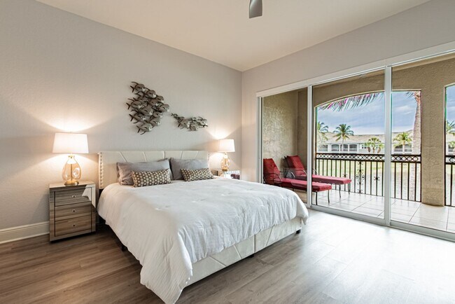 Building Photo - Seasonal Fully Furnished Home in Fiddler's Creek - AVAIL JAN-APRIL