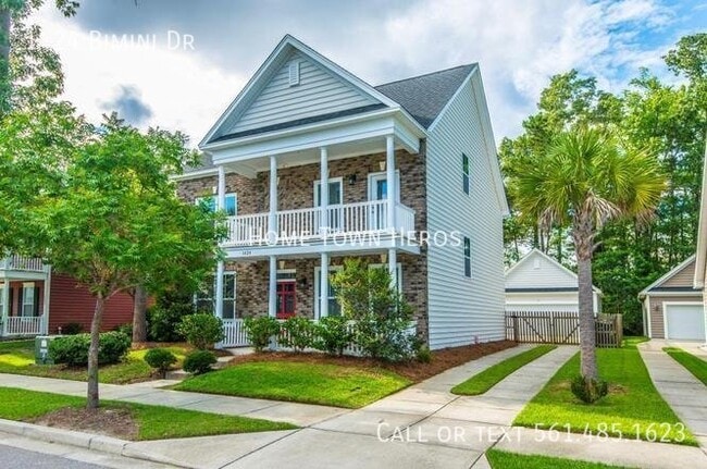 Building Photo - 1424 Bimini Dr