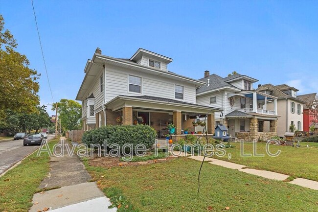 Building Photo - 315 Garfield Ave