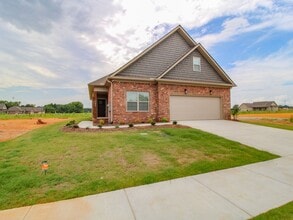 Building Photo - Brand NEW Home in Lucas Ferry Farms!