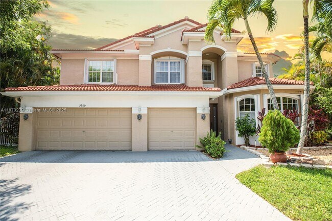 Primary Photo - 5280 NW 95th Ave