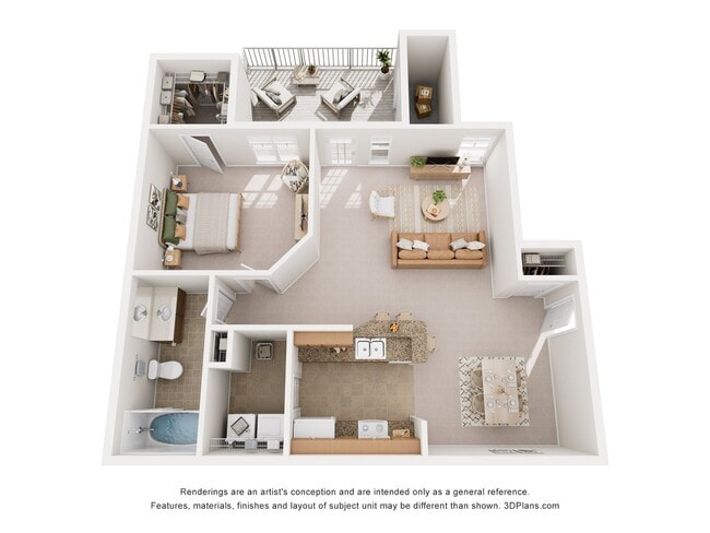 Creekside Park_Willows - Creekside Park