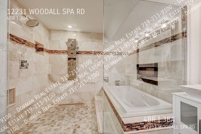 Building Photo - 12231 Woodall Spa Rd