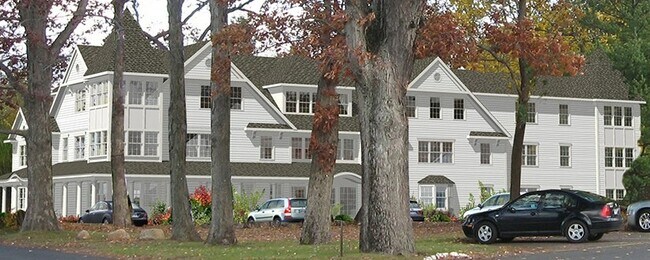 Primary Photo - Ridgefield Apartments