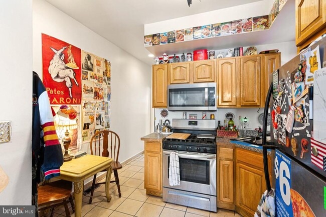 Building Photo - 1910 N 17th St