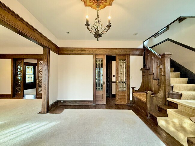 Building Photo - 2723-25-25A N Downer