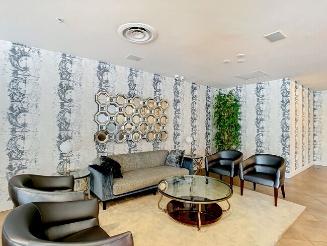 Building Photo - 2/2 at The Sanctuary ~ Downtown Orlando's Established Luxury Condos 1 Block from Lake Eola