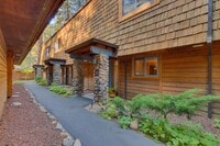 Building Photo - Incline Village Condominium:  2 Bedrooms, 2.5 Bathrooms, Low Elevation