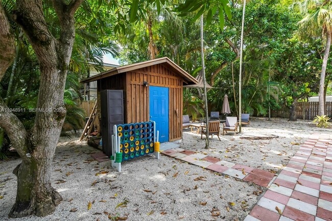 Building Photo - 870 NE 82nd St