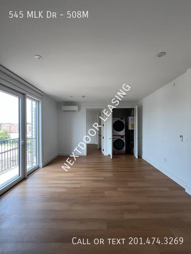 Building Photo - 545 M.L.K. Drive