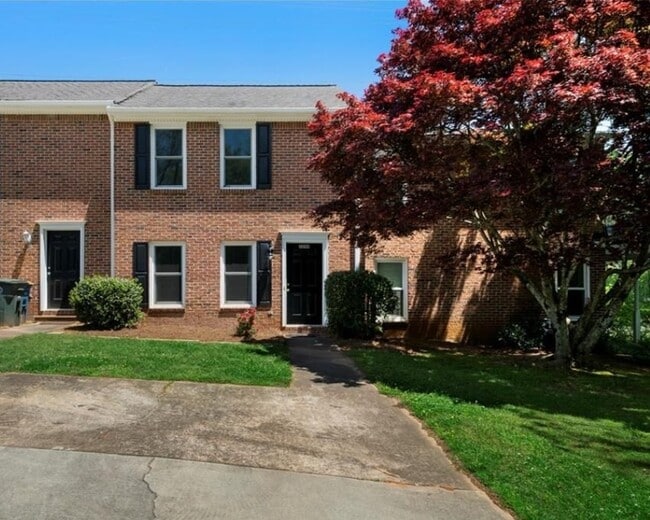 Building Photo - 3200 Duvall Pl NW