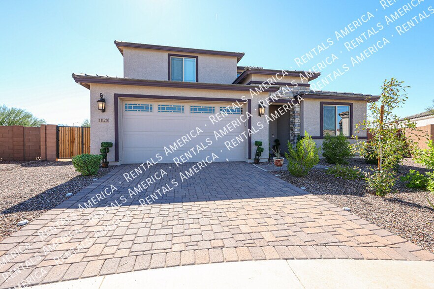 Building Photo - 11128 S 54th Ln