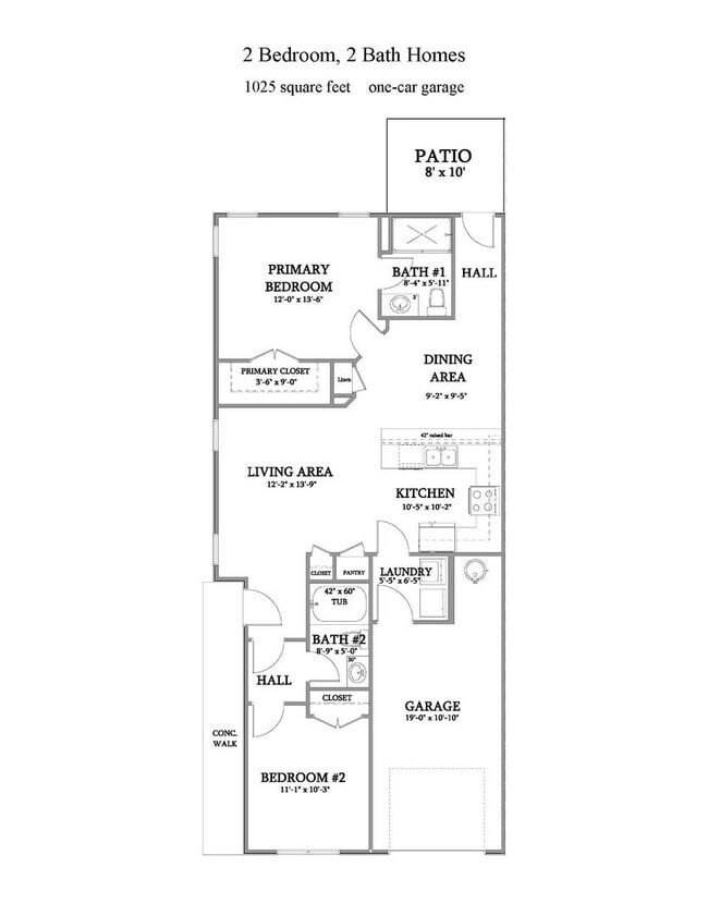 Building Photo - 109 Brawley Villas Pl