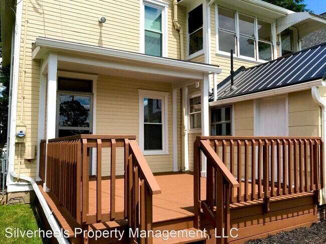 Building Photo - 3 br, 2 bath House - 525 6th Street