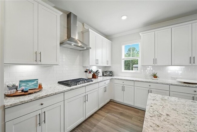 Building Photo - 3411 Swallowtail Ter