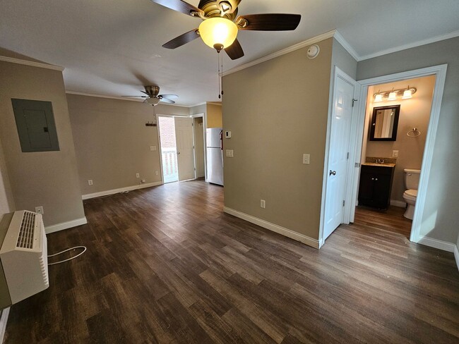 Building Photo - 211 1/2 N Madison - Summer Lease